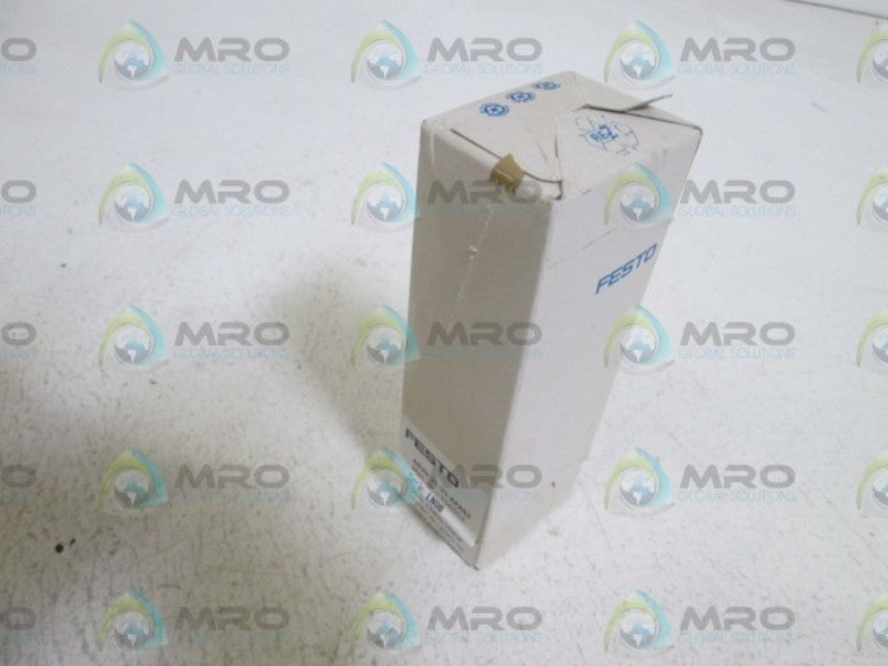 FESTO SHORT-STORKE CYLINDER ADVU-25-25-APAS2  NSFS