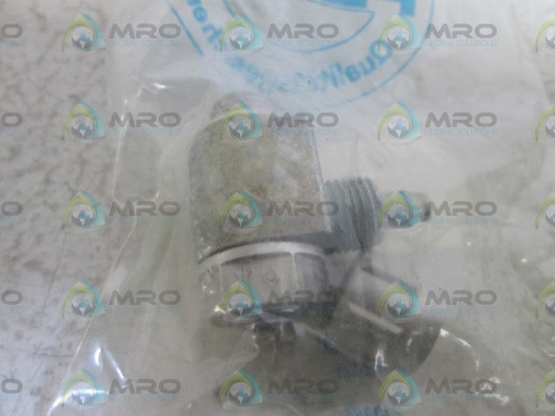 FESTO GRLA-1/8-PK-4-B ONE WAY FLOW CONTROL VALVE  NSMP
