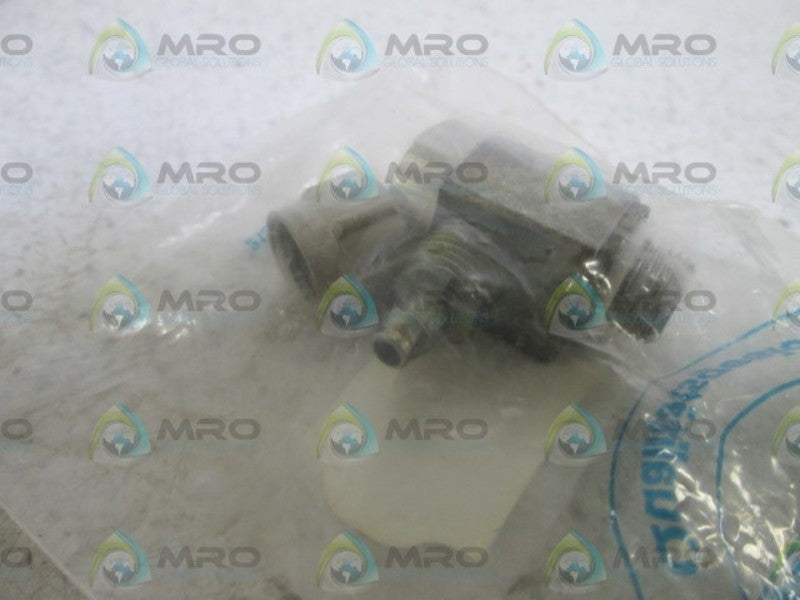 FESTO GRLA-1/8-PK-4-B ONE WAY FLOW CONTROL VALVE  NSMP