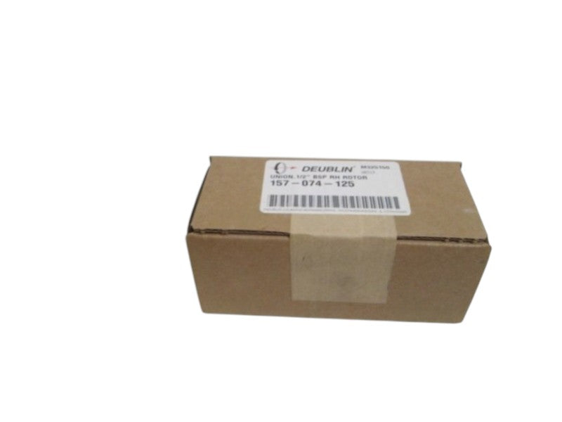 DEUBLIN UNION 1/2" ROTOR 157-074-125  NSFS