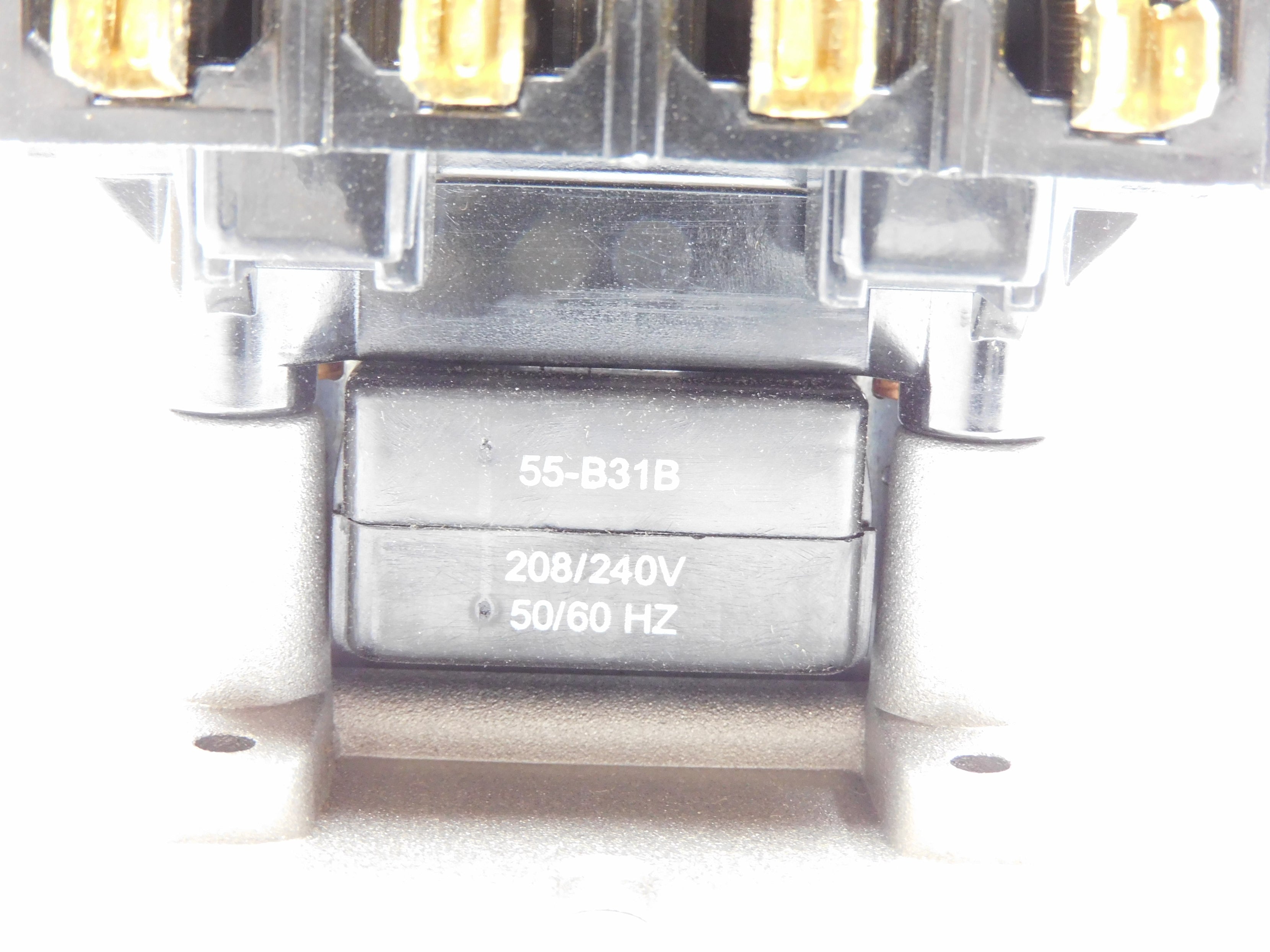 GENERAL ELECTRIC CR353AC4AB1 208-240V NSMP
