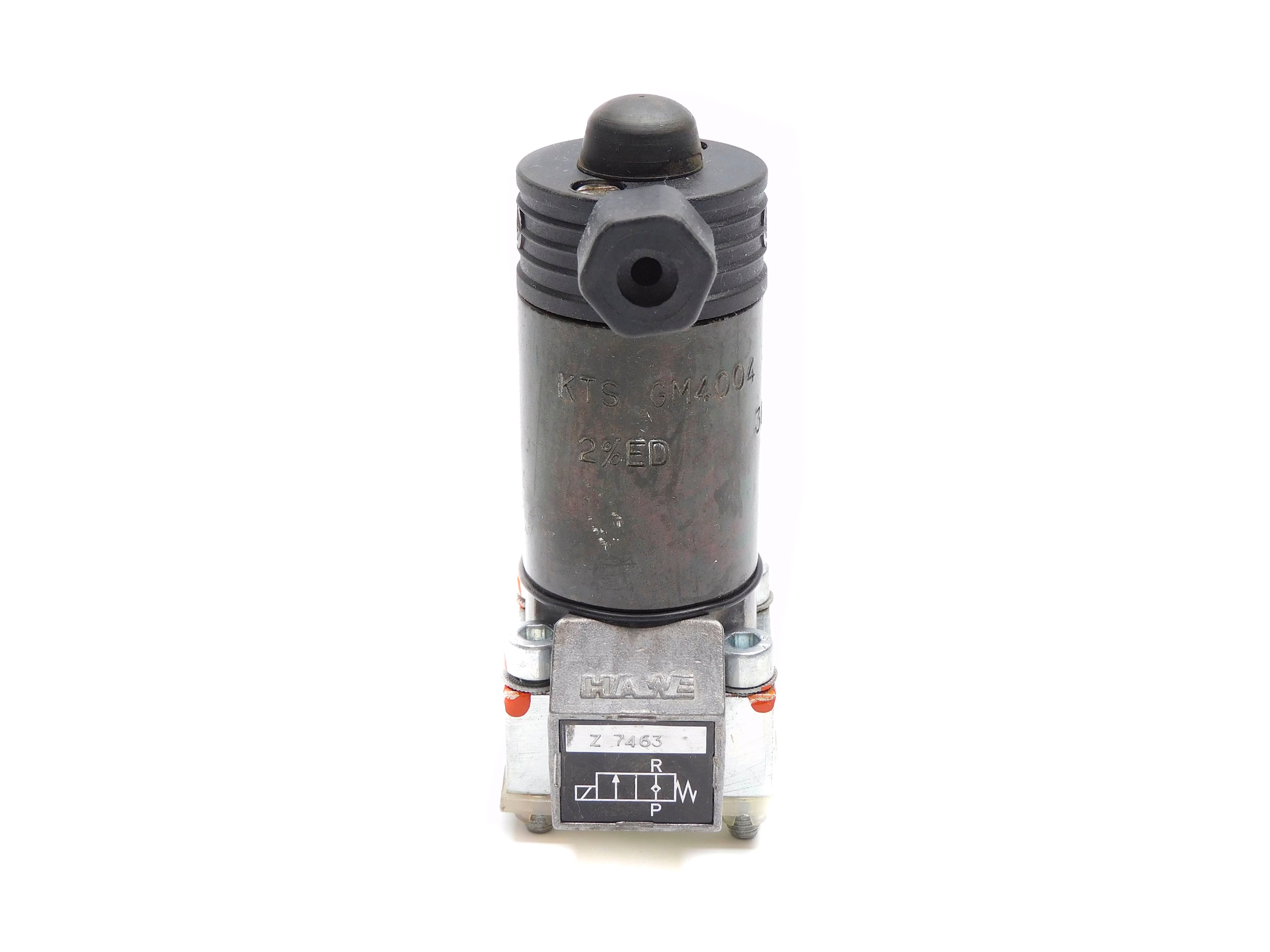 HAWE KTSGM4004 NSNP
