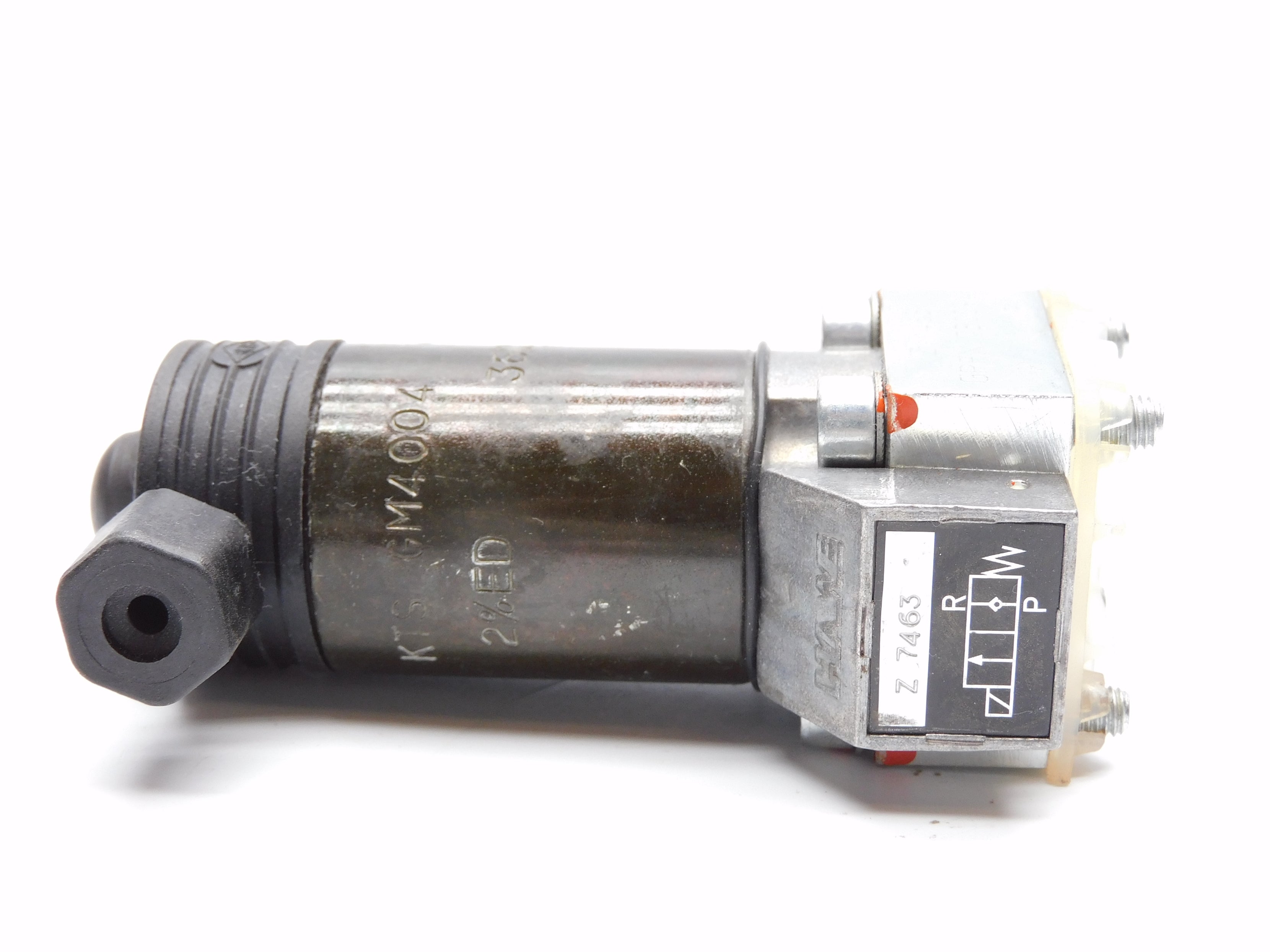 HAWE KTSGM4004 NSNP