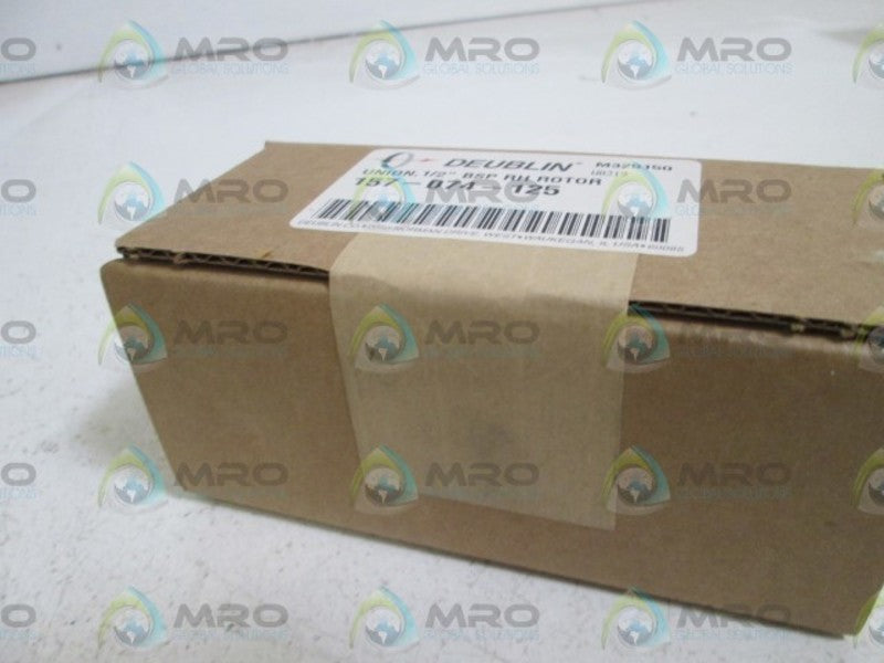 DEUBLIN UNION 1/2" ROTOR 157-074-125  NSFS