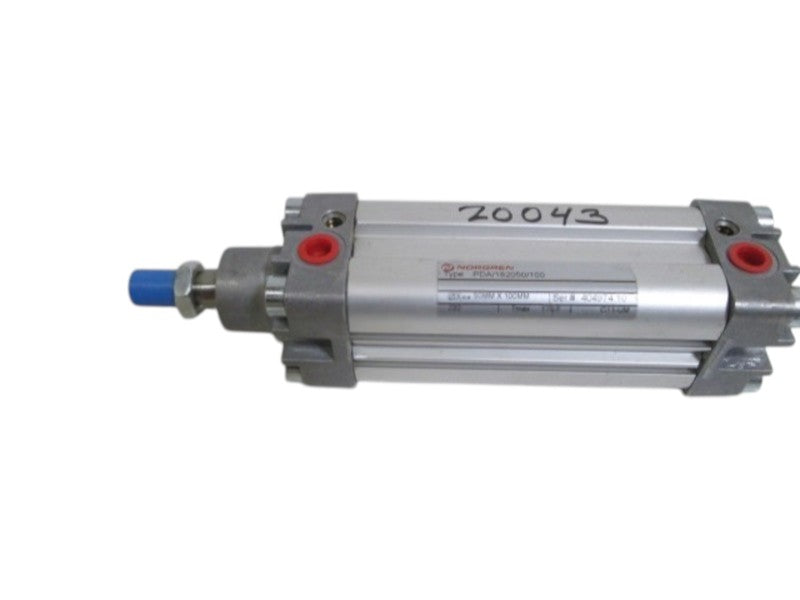 NORGREN CYLINDER PDA/182050/100 NSNP