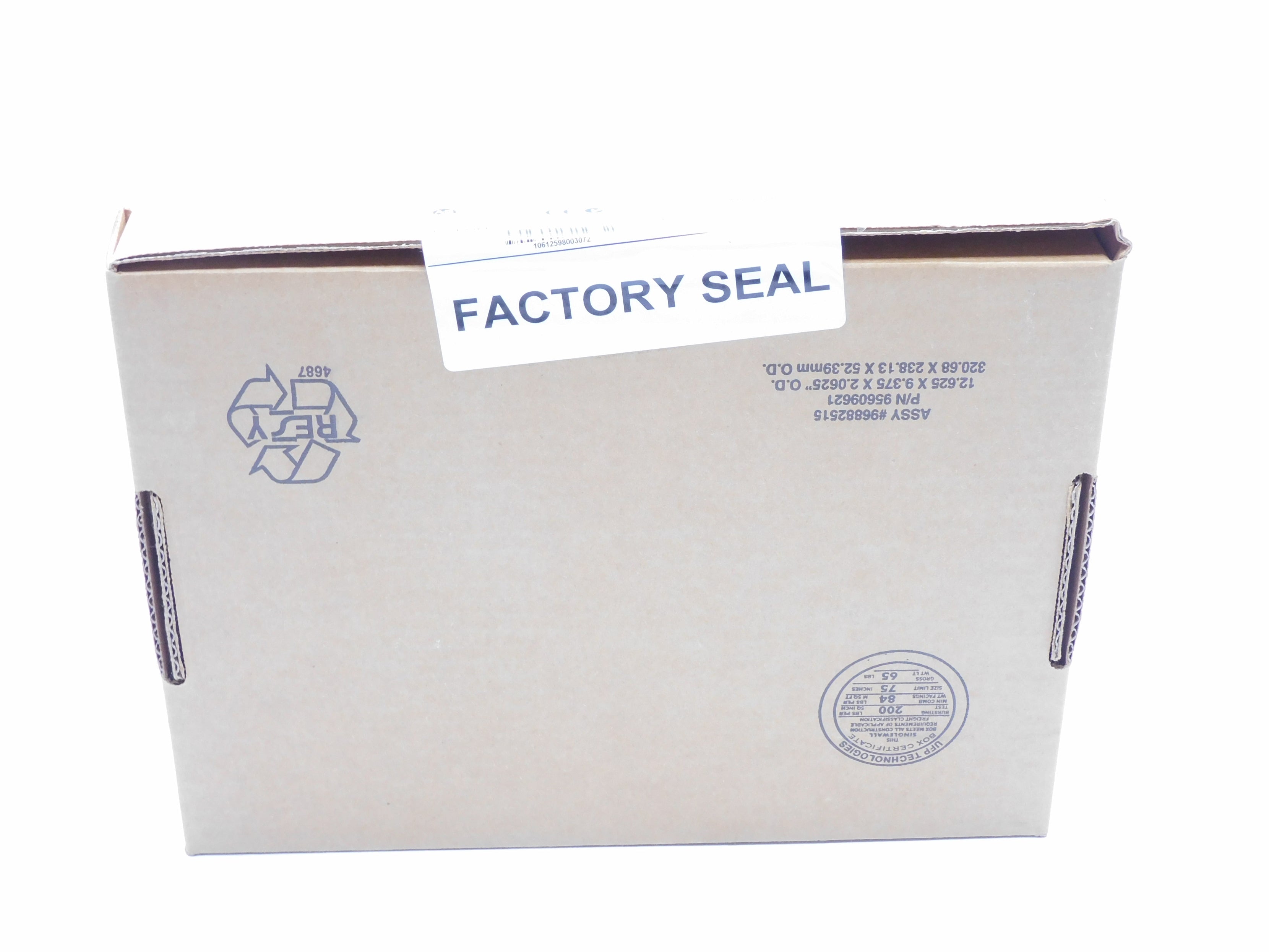 ALLEN BRADLEY 1771-OFE2 SER. B F/W B DATE: 2015 NSFS