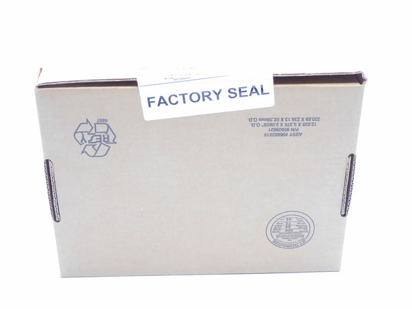 ALLEN BRADLEY 1771-OFE2 SER. B F/W B DATE: 2015 NSFS