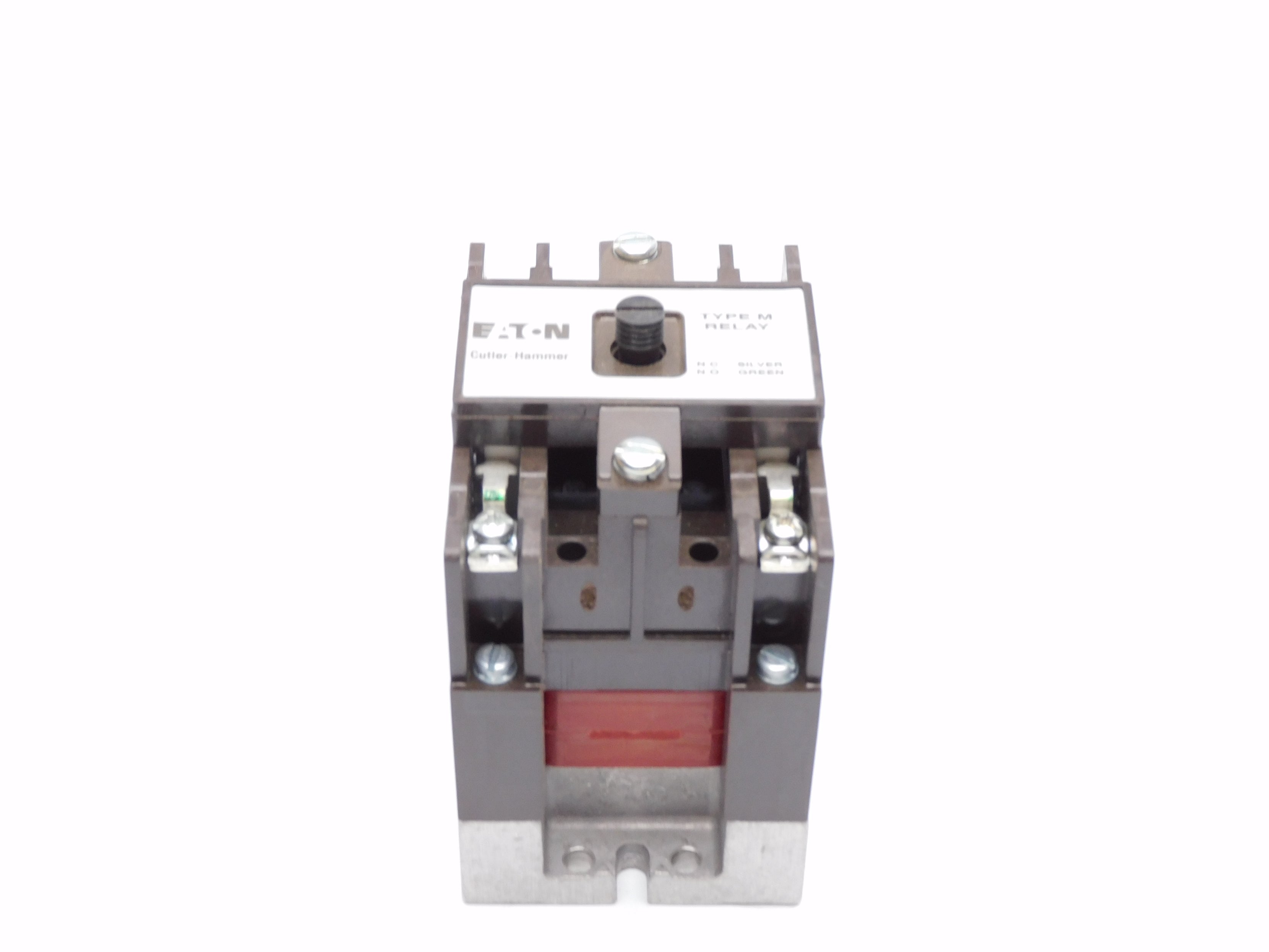EATON D26MR20A 120VAC NSMP
