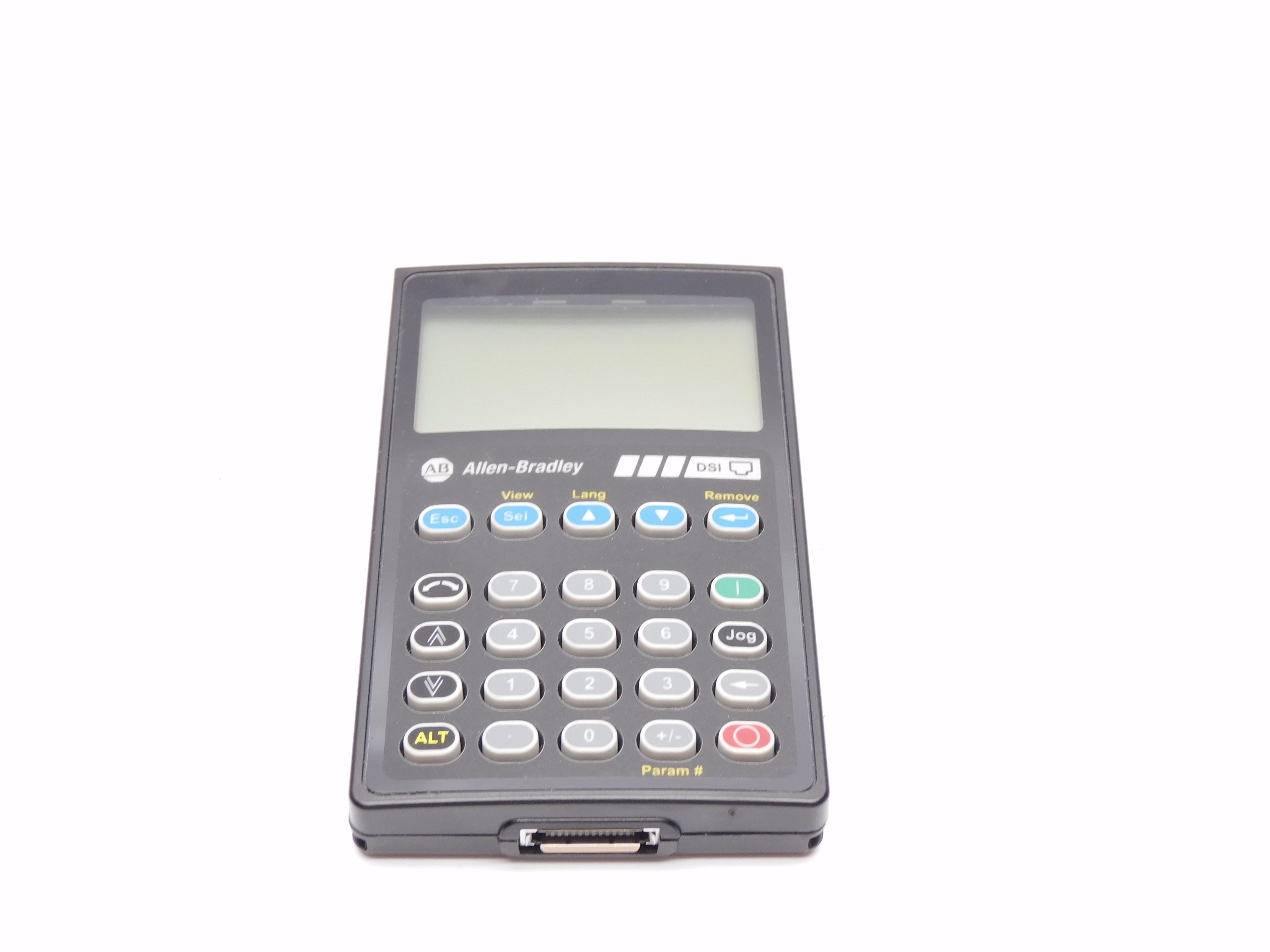 ALLEN BRADLEY 22-HIM-A3 SER. C F/W 3.001 5VDC NSMP