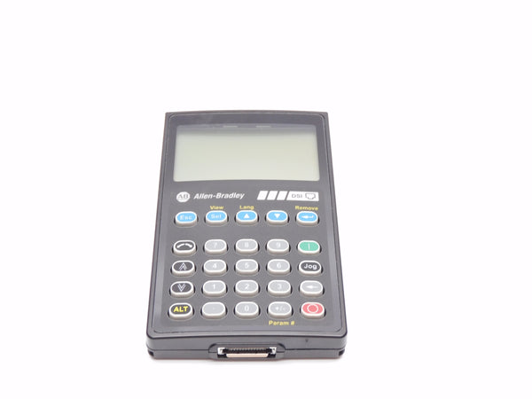 ALLEN BRADLEY 22-HIM-A3 SER. C F/W 3.001 5VDC NSMP