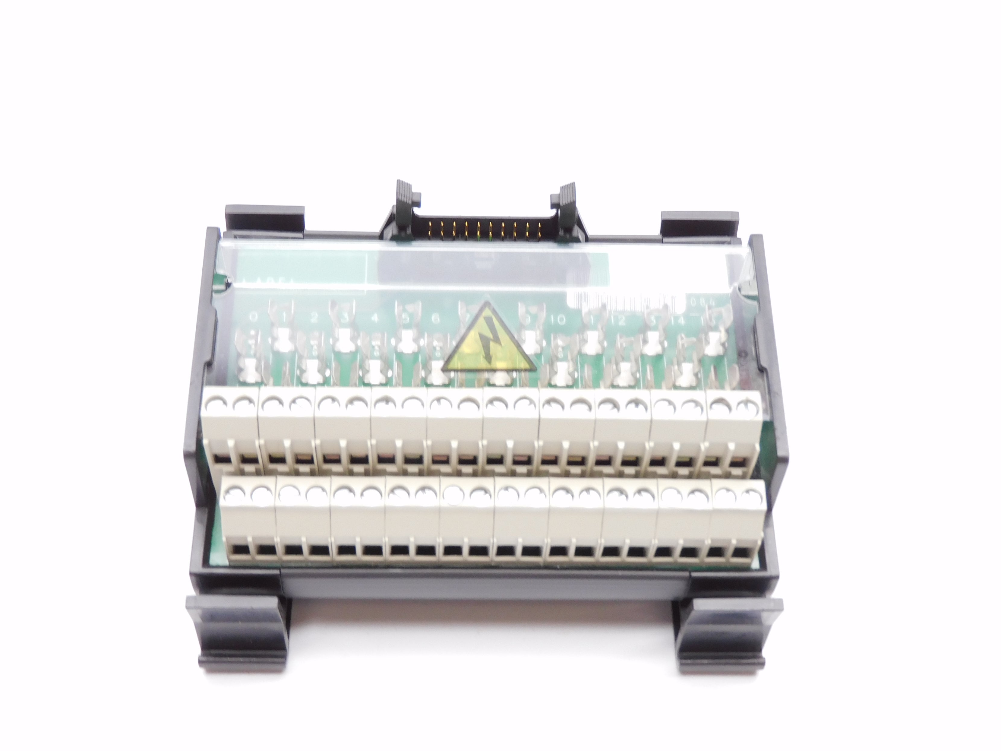 ALLEN BRADLEY 1492-IFM20F-F120-2 SER. C 85-132VAC/DC (BR/WH) NSMP