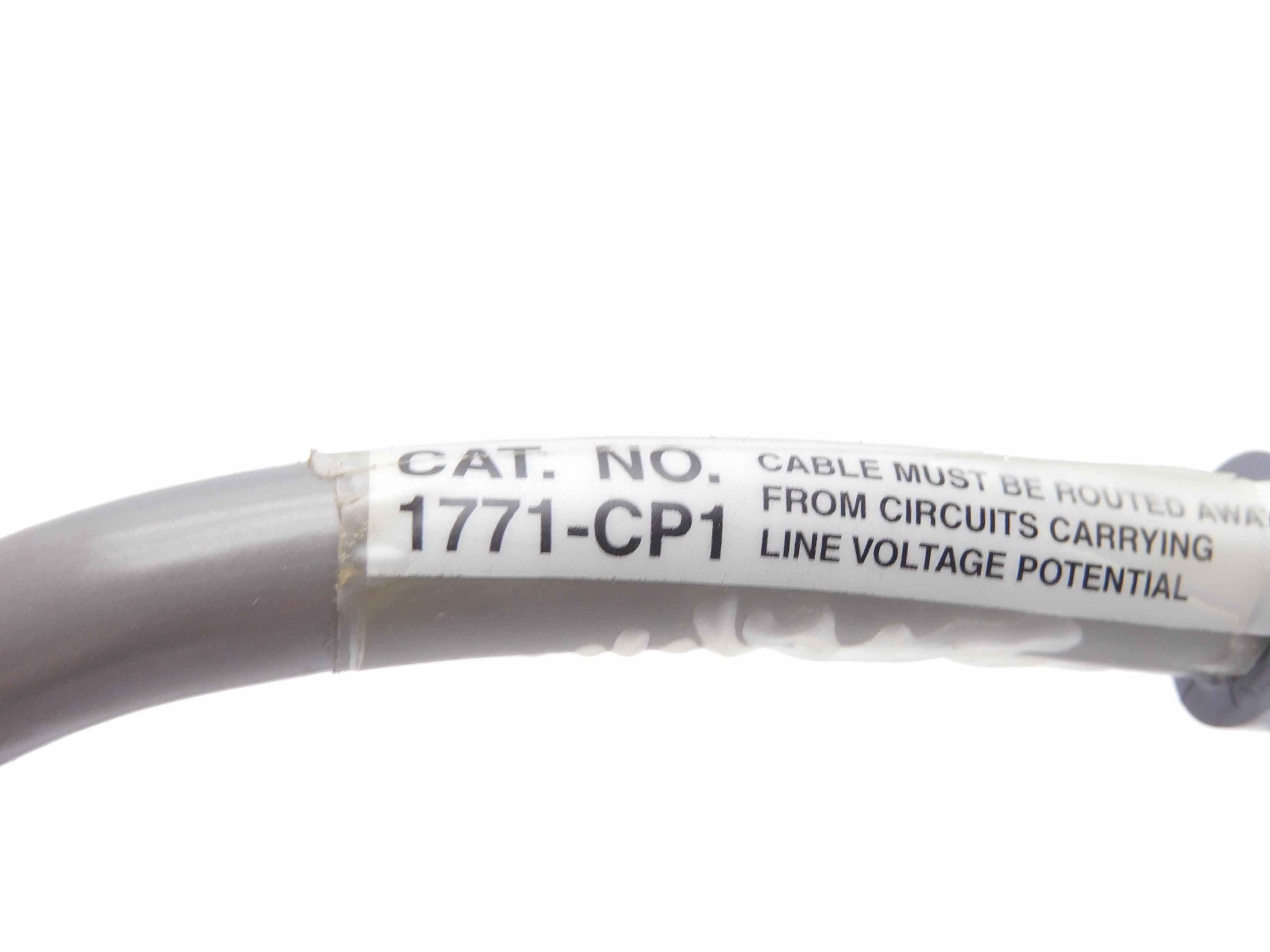 INDUSTRIAL SPARE PART 1771-CP1 REV. A03 NSMP