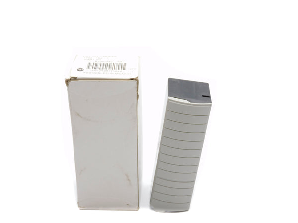ALLEN BRADLEY 1756-TBE SER. A NSMP