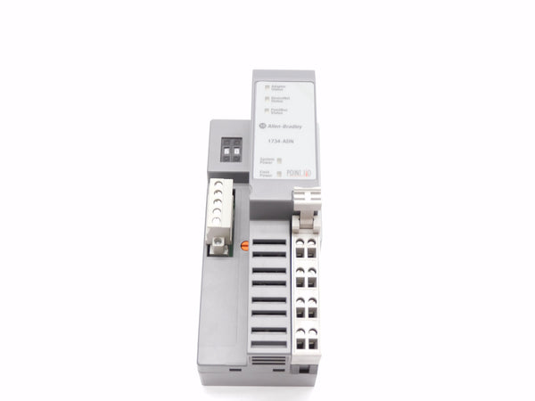 ALLEN BRADLEY 1734-ADN SER. B F/W 3.003 NSMP