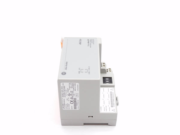 ALLEN BRADLEY 1794-AENTR SER. A F/W 1.014 NSMP