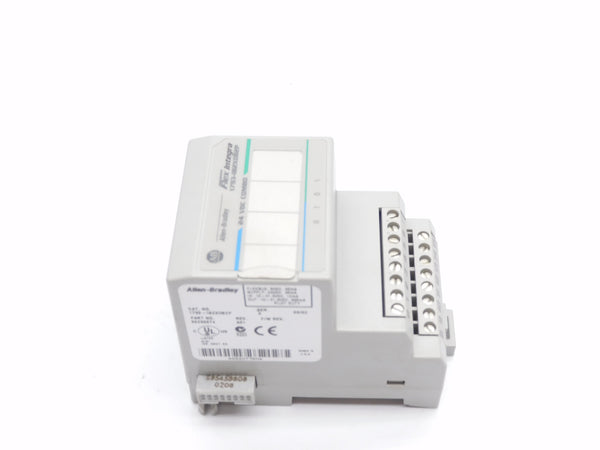 ALLEN BRADLEY 1793-IB2X0B2P SER. A NSMP
