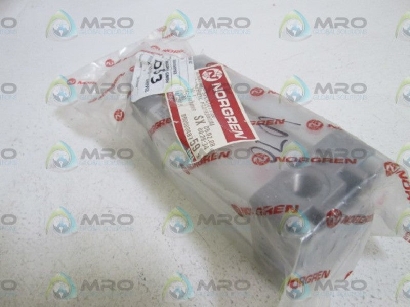 NORGREN CYLINDER SPC/010131/50 NSMP