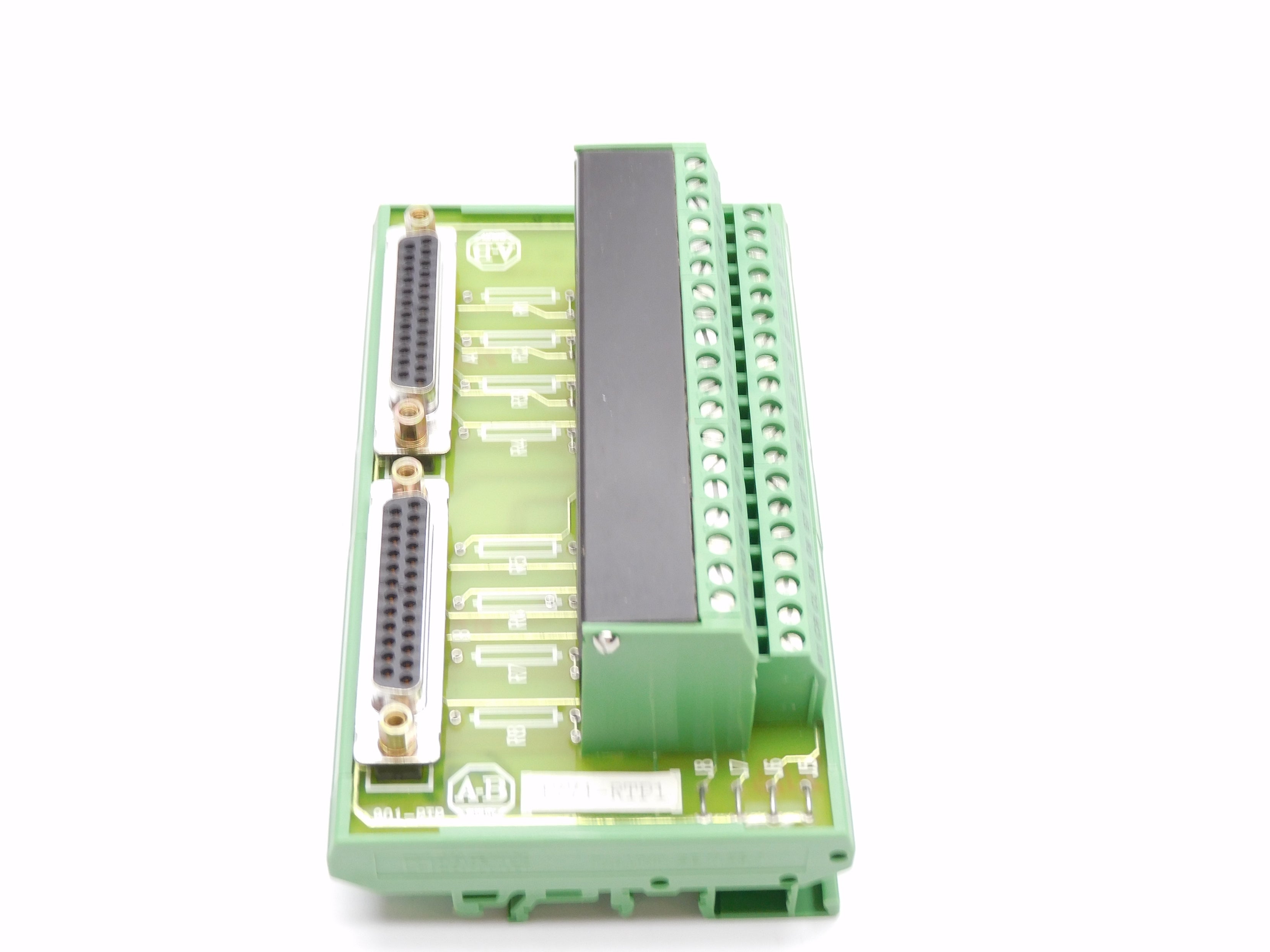 ALLEN BRADLEY 1771-RTP1 SER. A NSMP