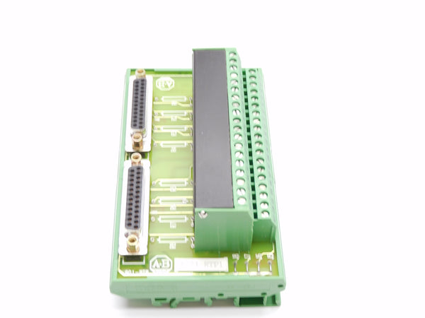 ALLEN BRADLEY 1771-RTP1 SER. A NSMP
