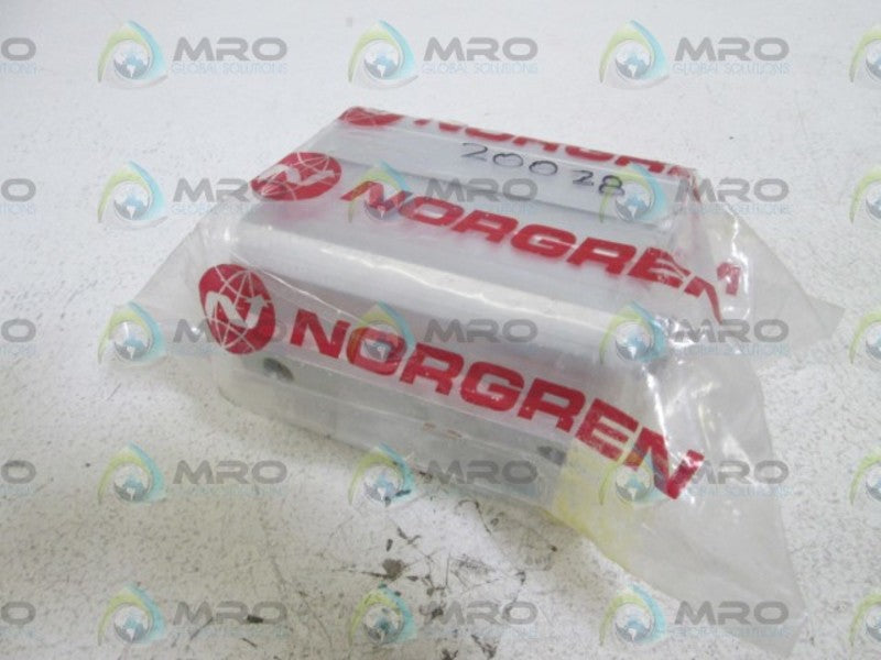 NORGREN CYLINDER M/97080B/80 NSMP