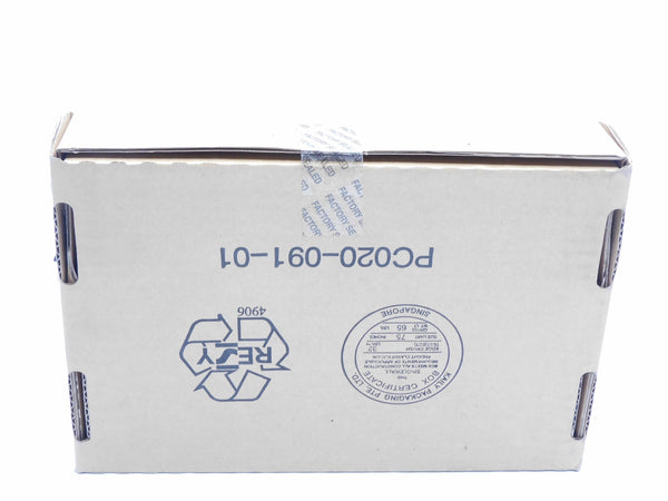 ALLEN BRADLEY 1746-NT4 SER. B F/W 3 DATE: 2014 NSFS