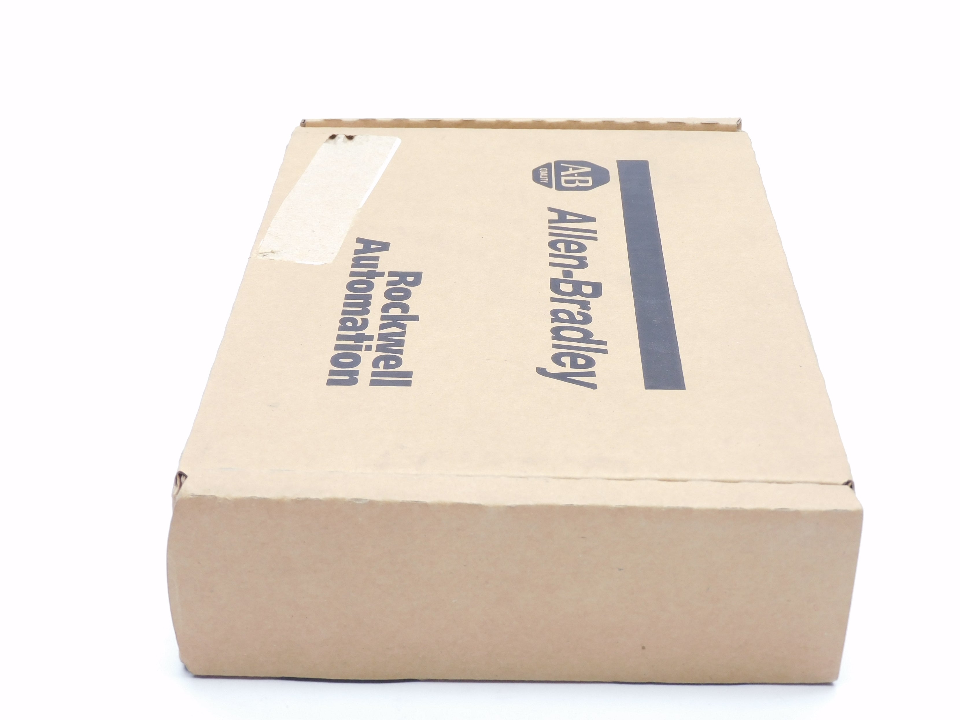 ALLEN BRADLEY 1746-NT4 SER. B F/W 3 DATE: 2014 NSFS