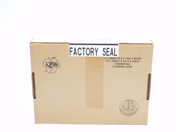ALLEN BRADLEY 1771-IAN SER. A DATE: 2003 NSFS