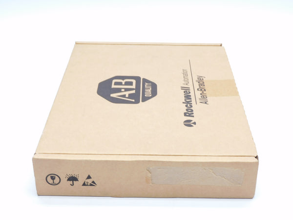 ALLEN BRADLEY 1771-IAN SER. A DATE: 2003 NSFS