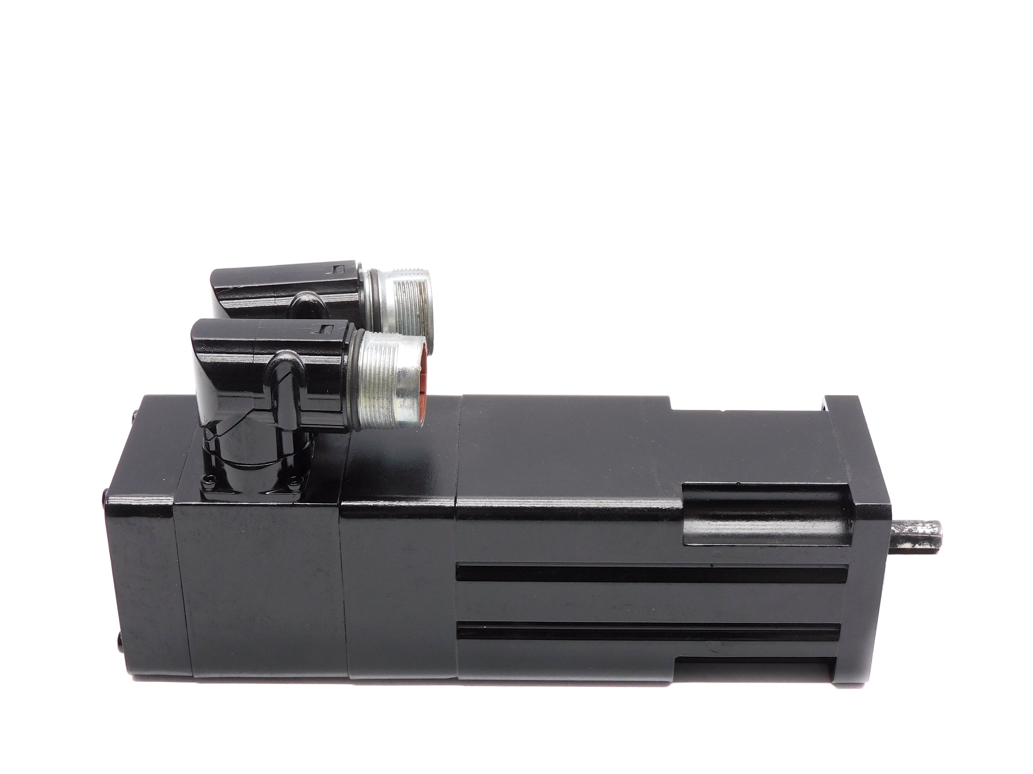 ALLEN BRADLEY MPL-B1530U-VJ44AA SER. A 460V 2A UNMP