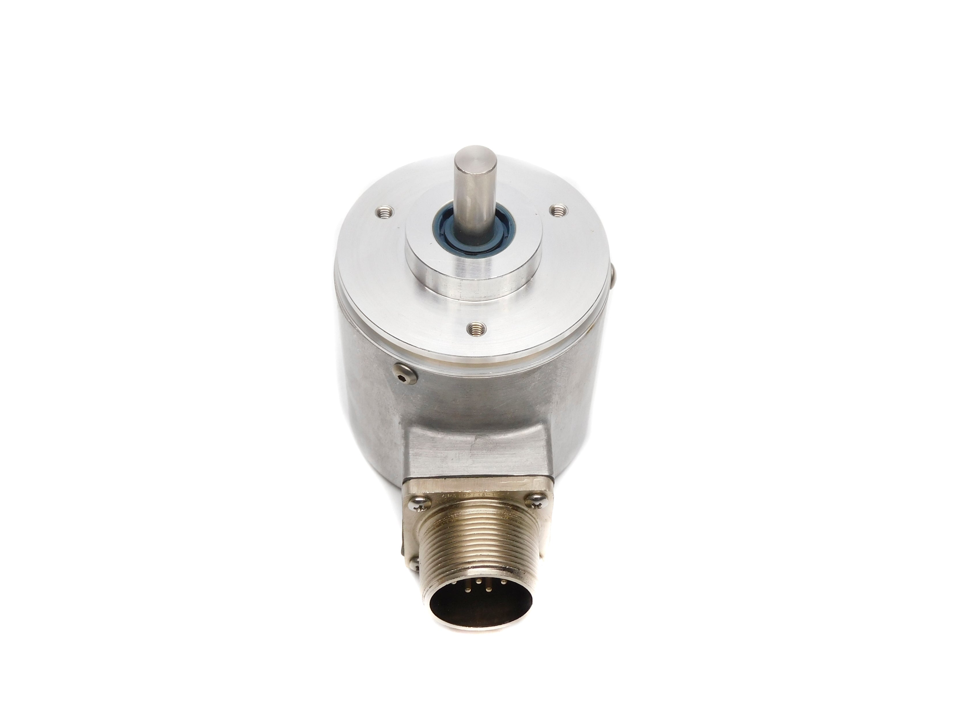 INDUSTRIAL SPARE PART 845H-SJHZ14CNY2 SER. C 5VDC (BR/WH) NSMP