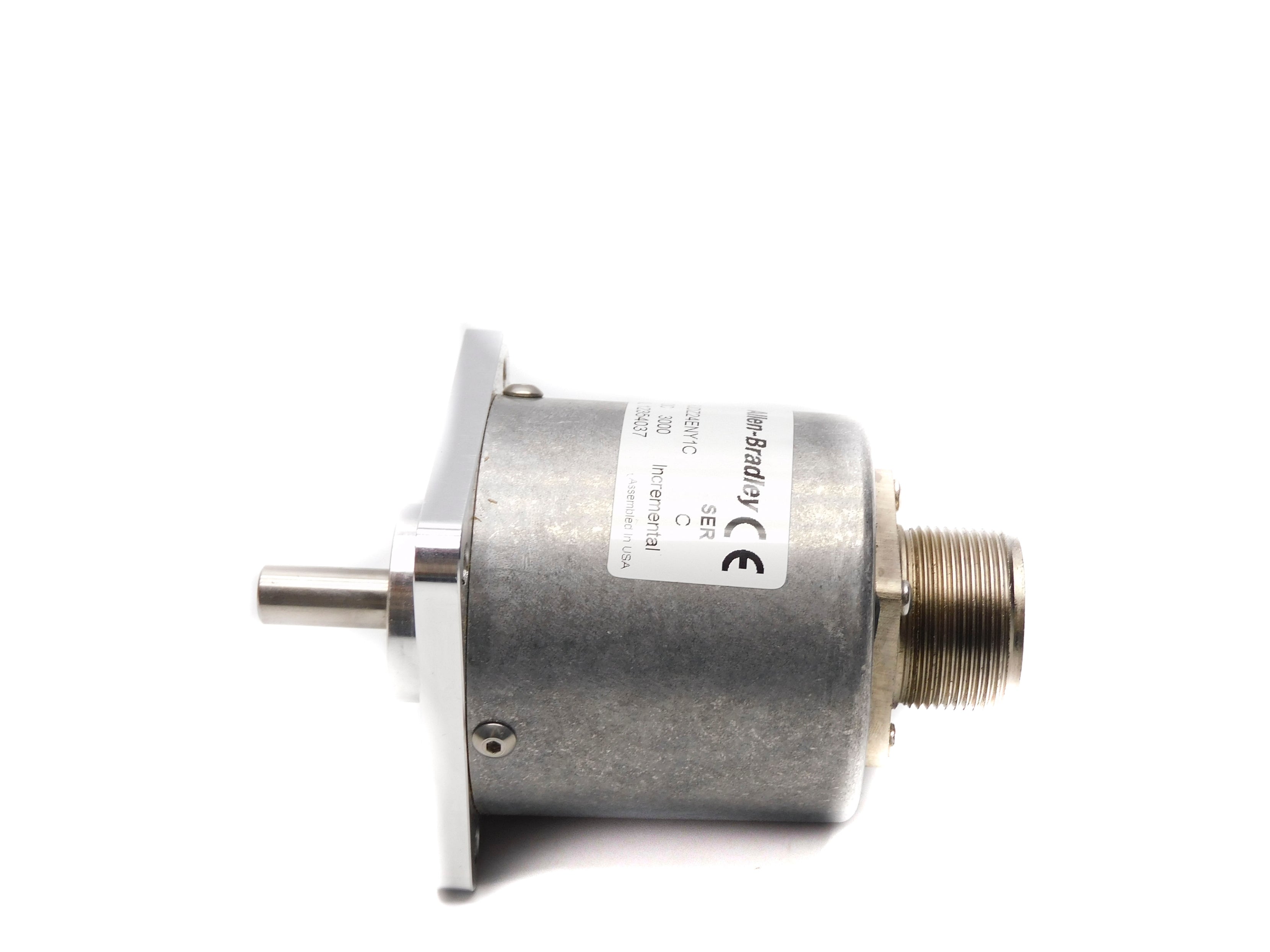 INDUSTRIAL SPARE PART 845H-SJDZ24ENY1C SER. C 8-24VDC (BR/WH) NSMP