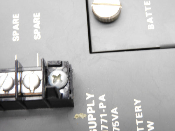 ALLEN BRADLEY 1771-PA SER. B (AS PICTURED) REMAN