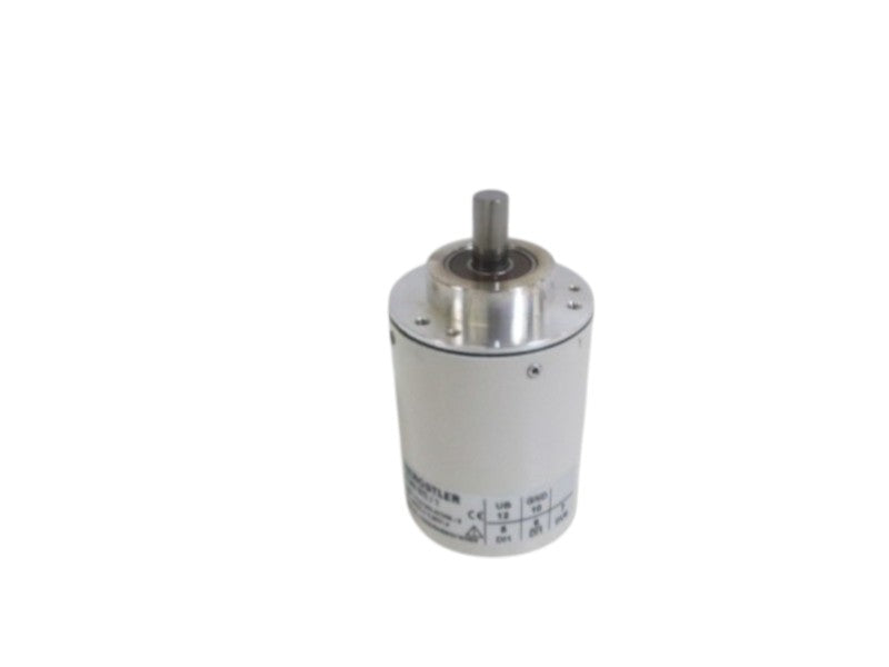 HENGSTLER RA58-P/0013EK.42TXRB-S ENCODER (AS PCITURED)  NSNP