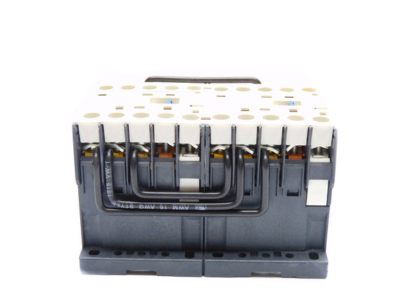 SCHNEIDER ELECTRIC LC2K1210F7 110V 20A NSMP