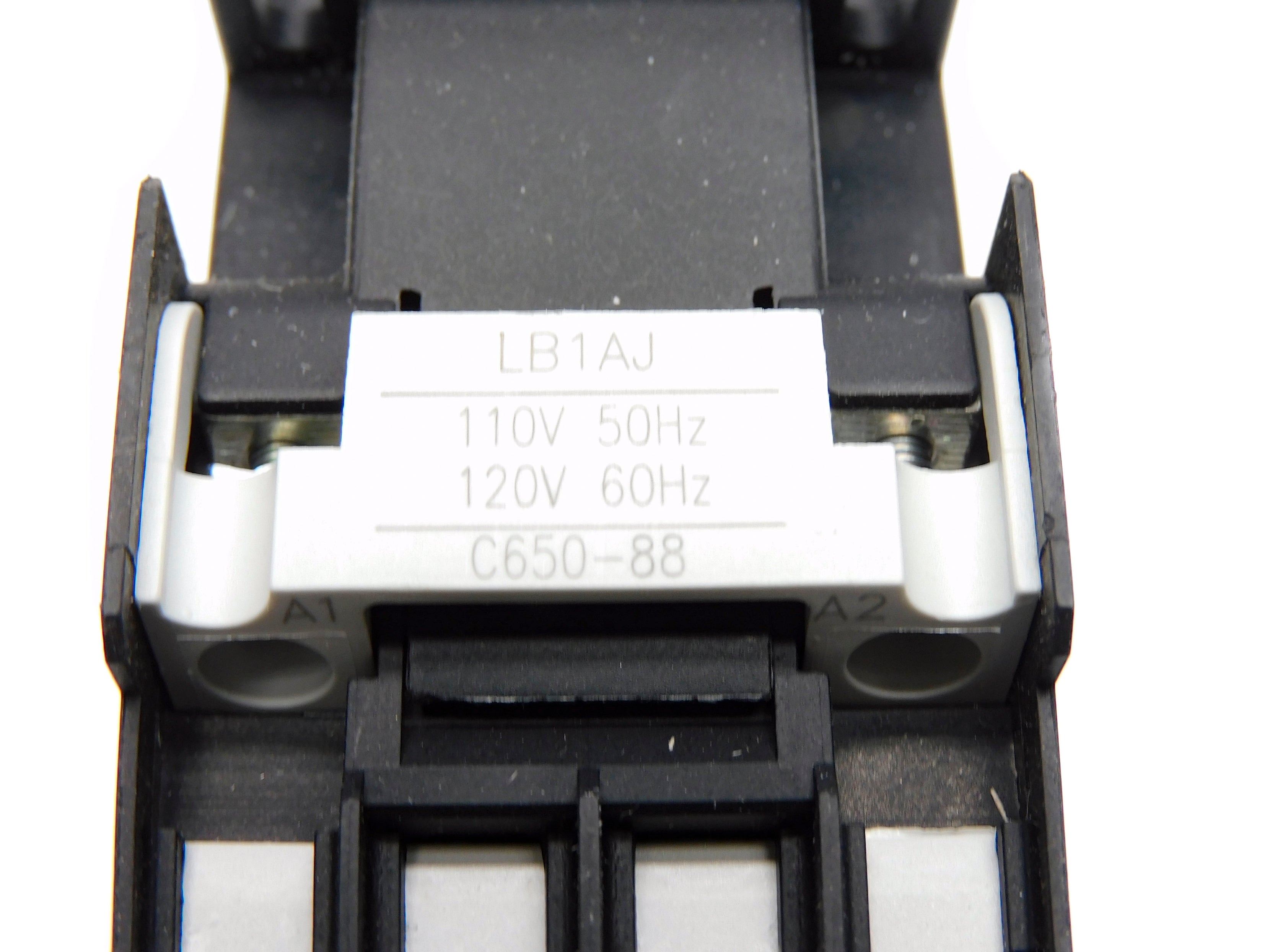 GENERAL ELECTRIC RL4RA022TJ 110/120V 20A NSMP