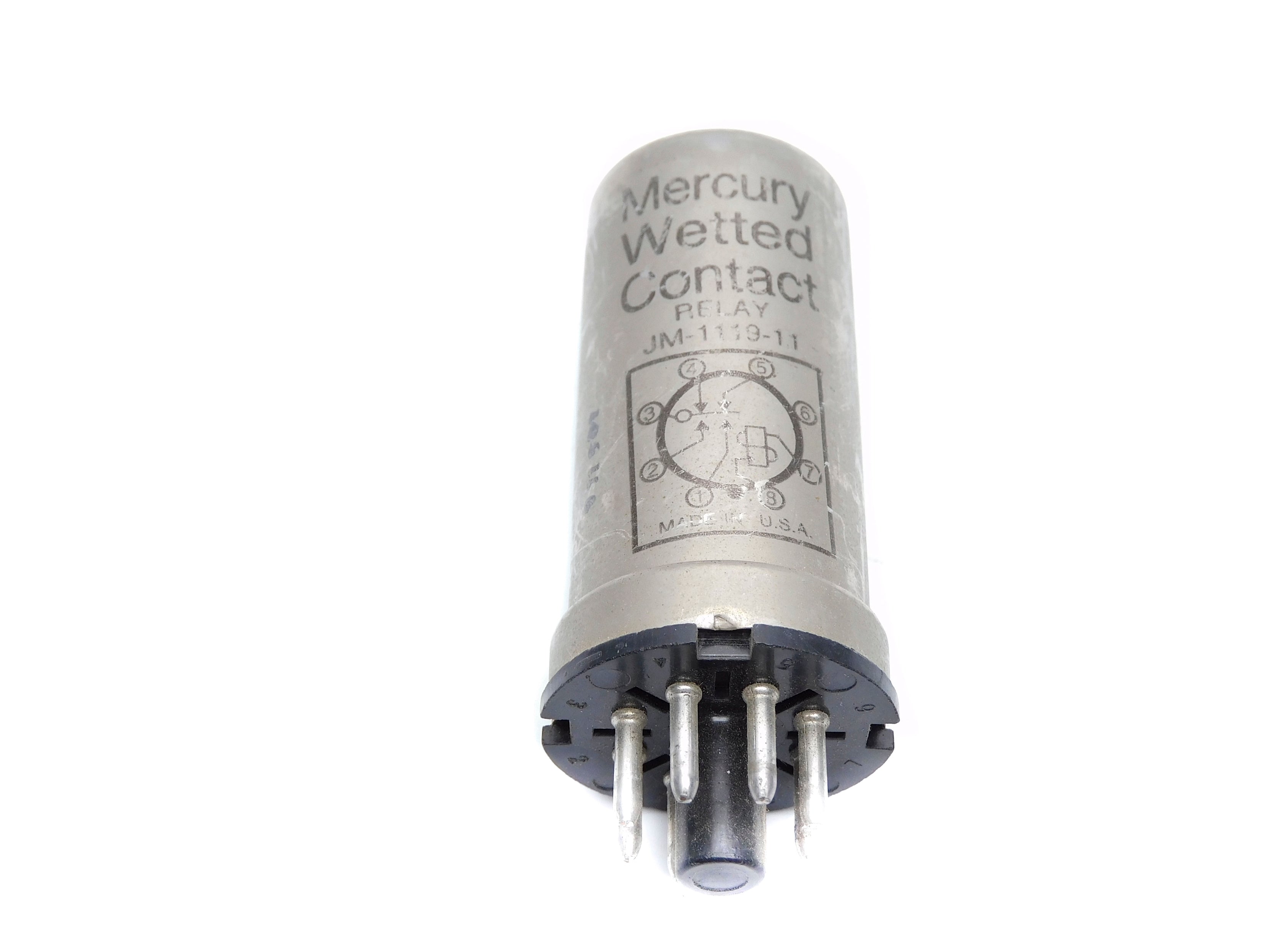 SPARE PART JM-1119-11 UNMP