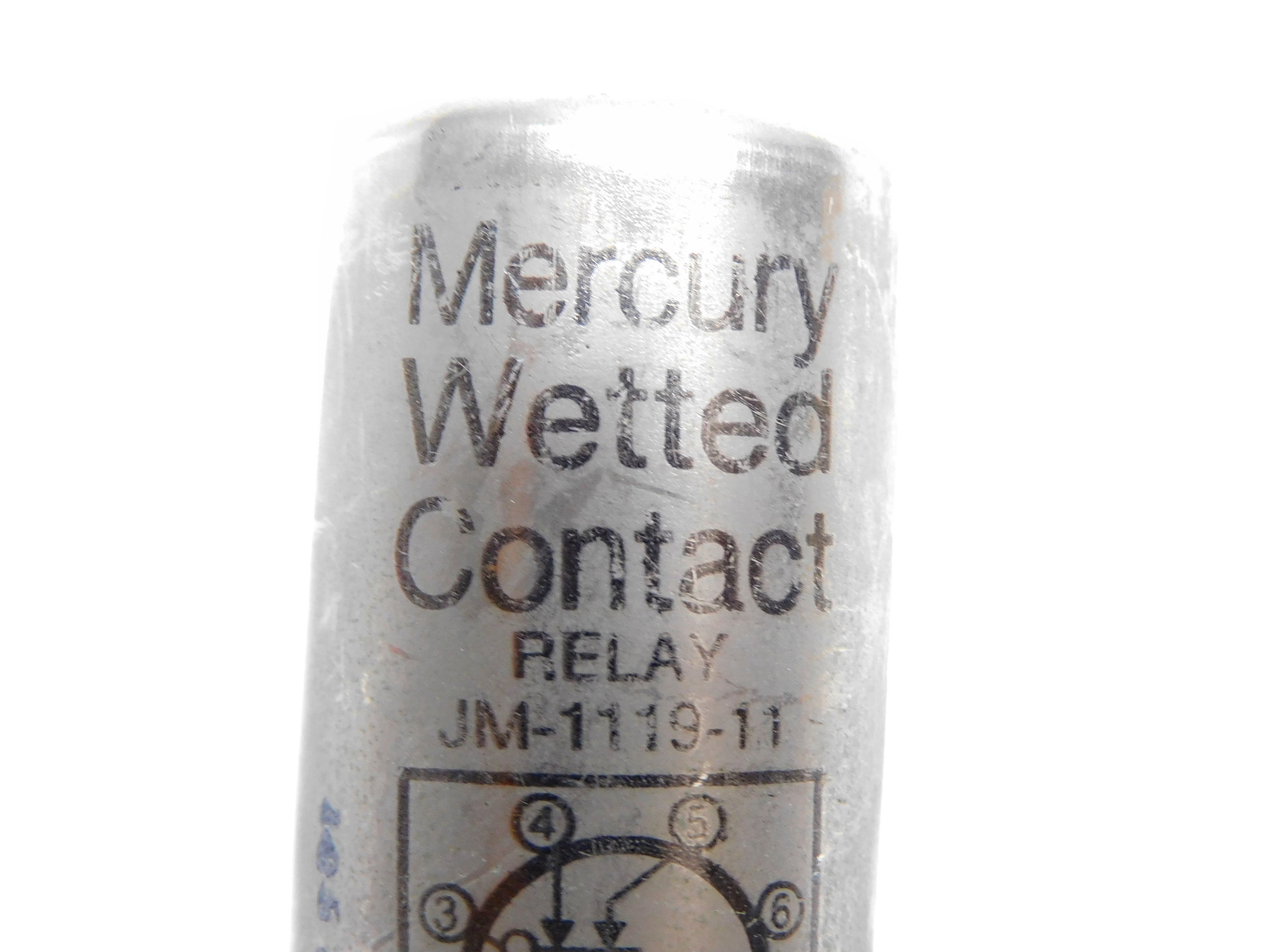 SPARE PART JM-1119-11 UNMP