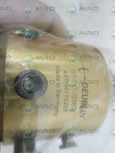 DEUBLIN ROTOR 157-097-125801  NSMP