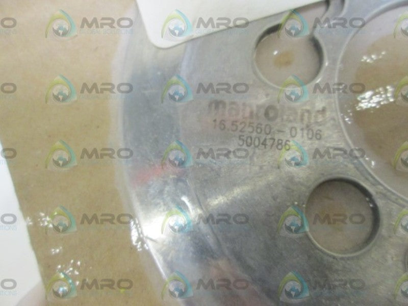 MANROLAND 16.52560-0106 ORIGINAL PACKAGE