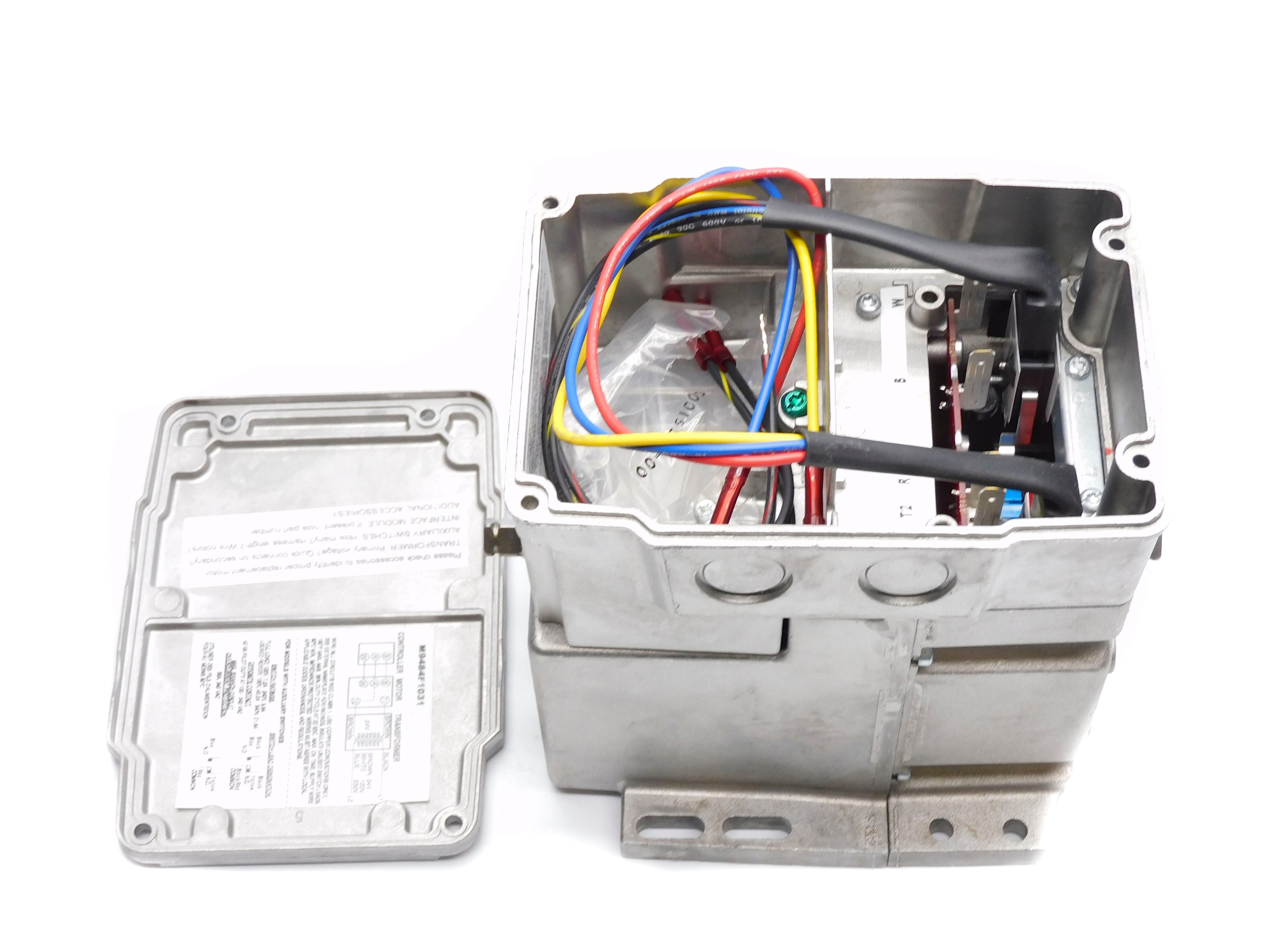 HONEYWELL M9484F1031 24V 30/60S REV. C NSNP