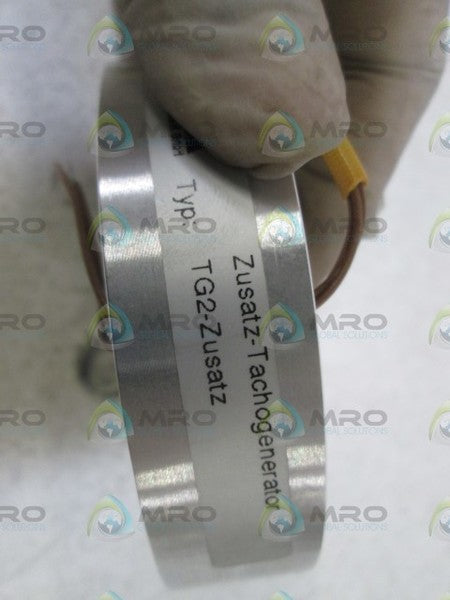 ANTEK TG2-Zusatz  NSNP