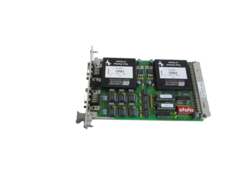 PUC-1 16.86227-0010 CARD NSNP