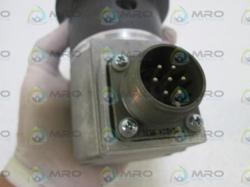 DYNAPAR ENCODER 526B02562A0111  NSNP