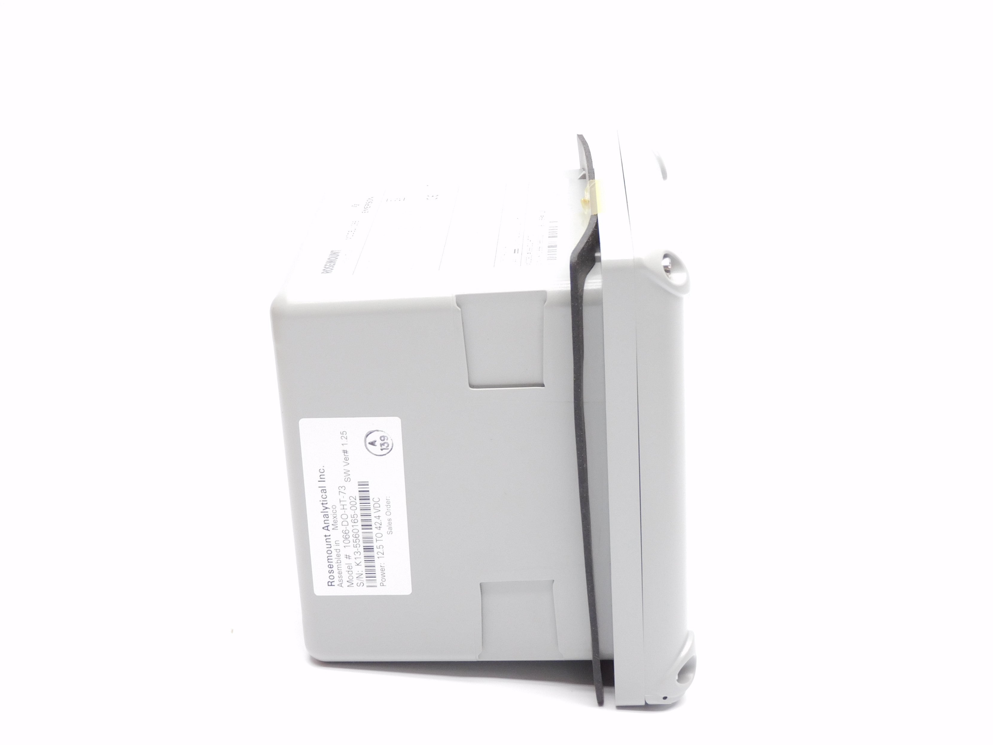 ROSEMOUNT 1066-DO-HT-73 NSMP