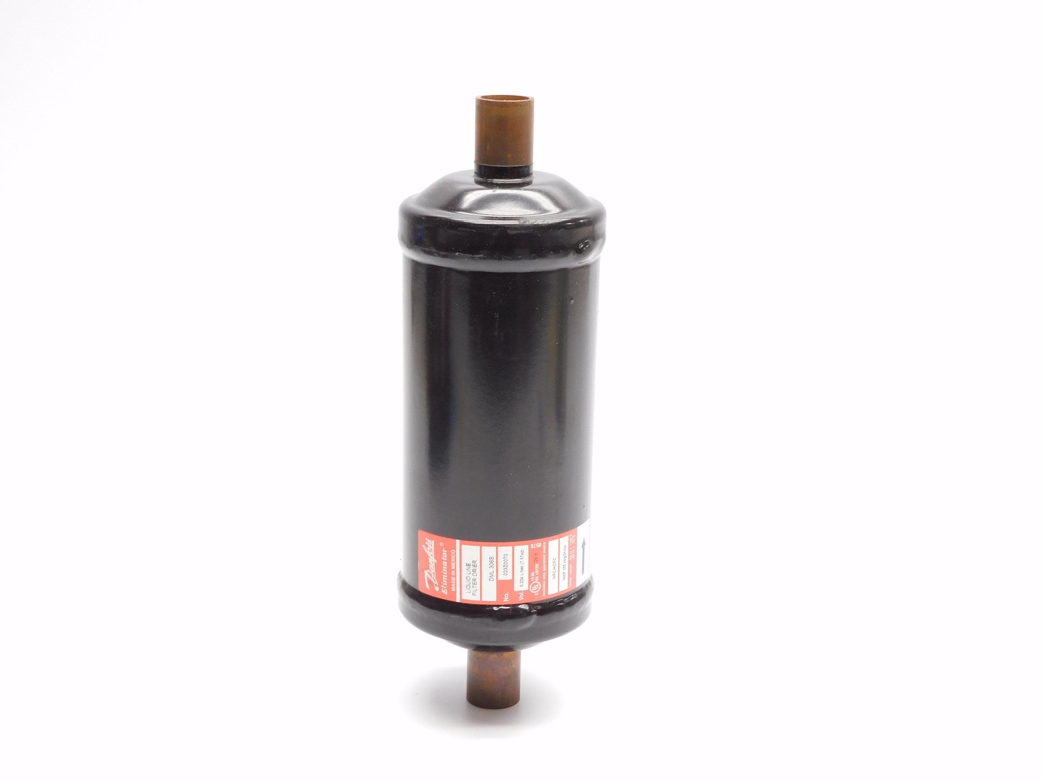 DANFOSS DML306S 023Z0070 NSNP