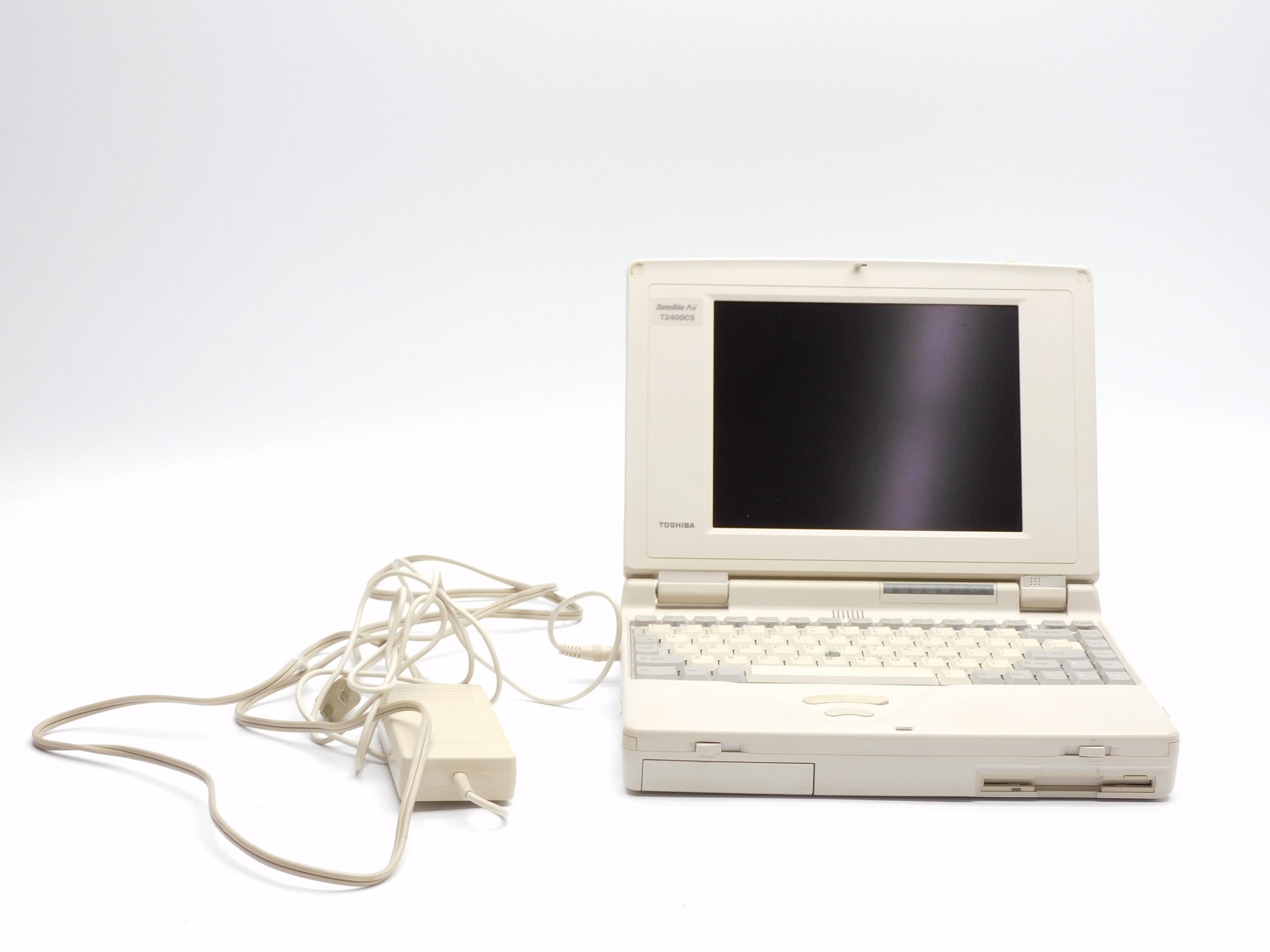 TOSHIBA T2400CS250 PA1154U-S2A UNMP