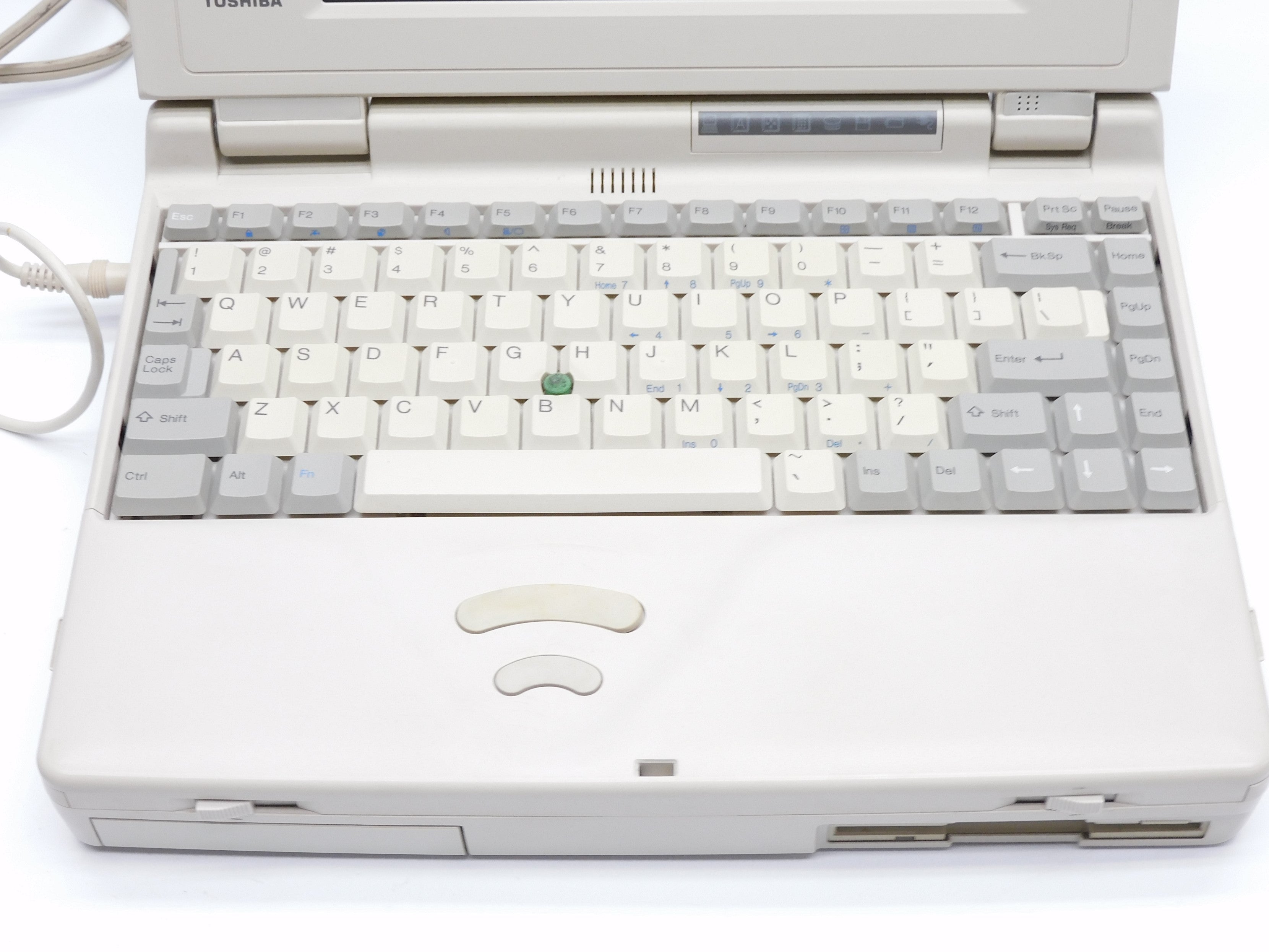 TOSHIBA T2400CS250 PA1154U-S2A UNMP