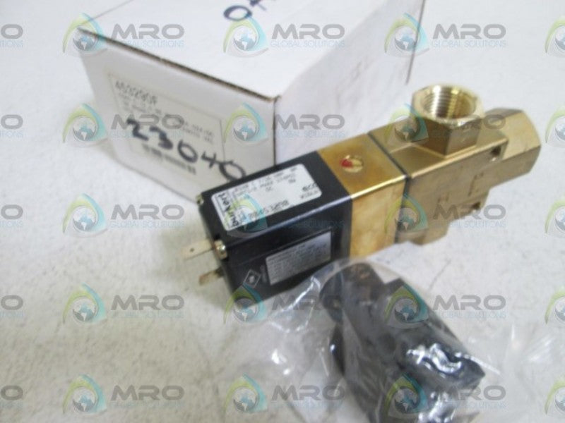BURKERT VALVE 453290F  NSMP