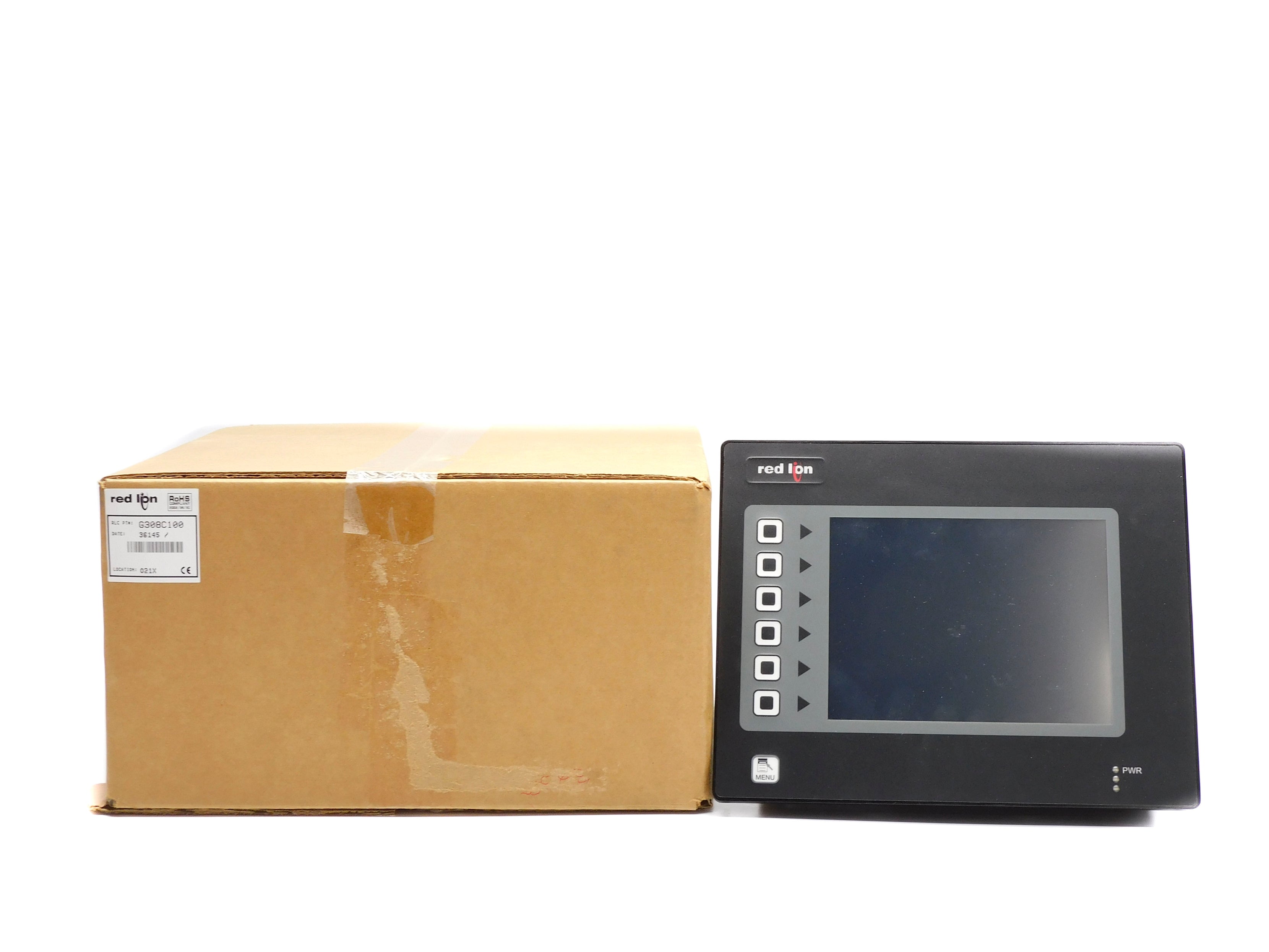 RED LION CONTROLS G308C100 24V NSMP
