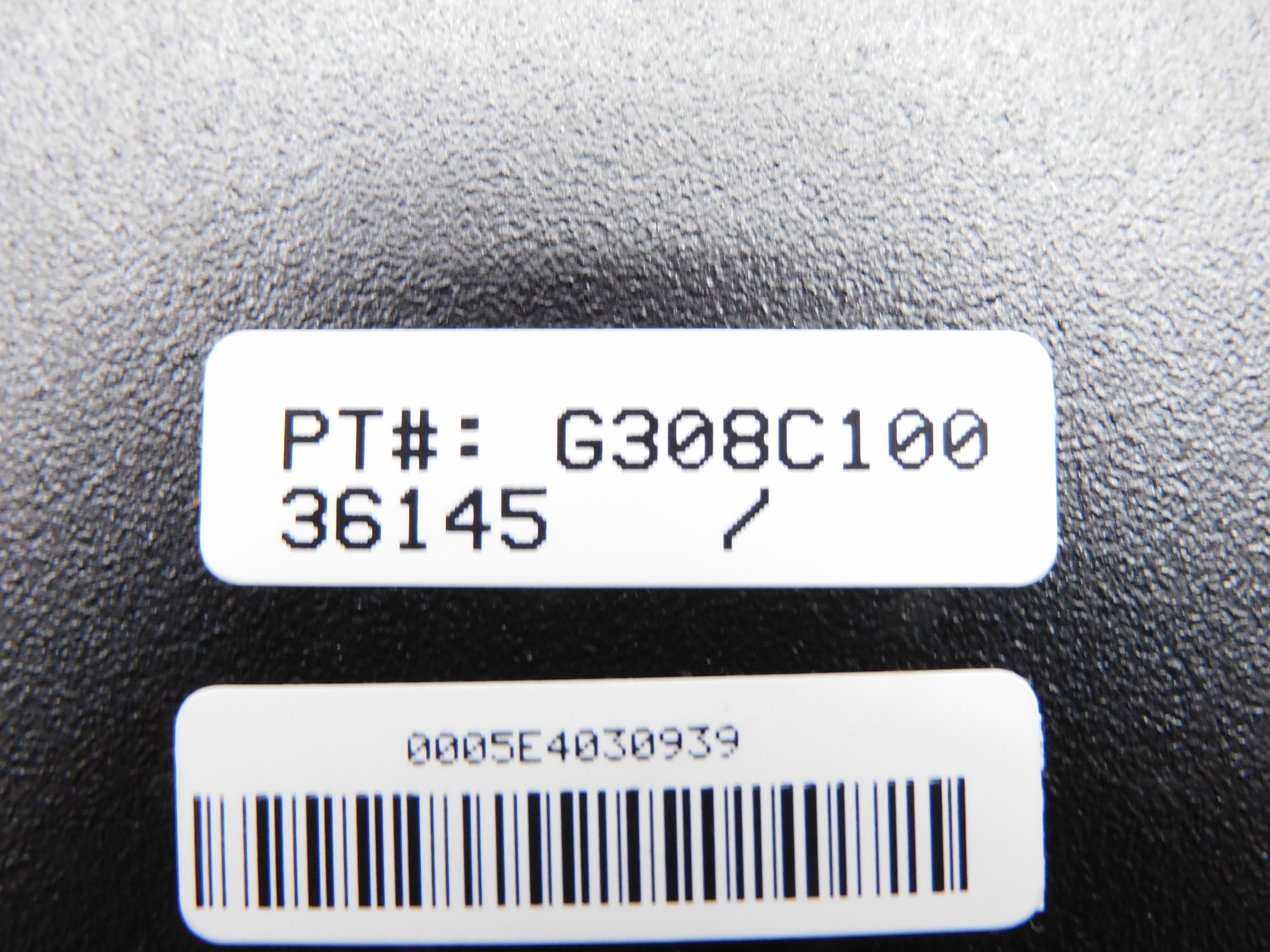 RED LION CONTROLS G308C100 24V NSMP